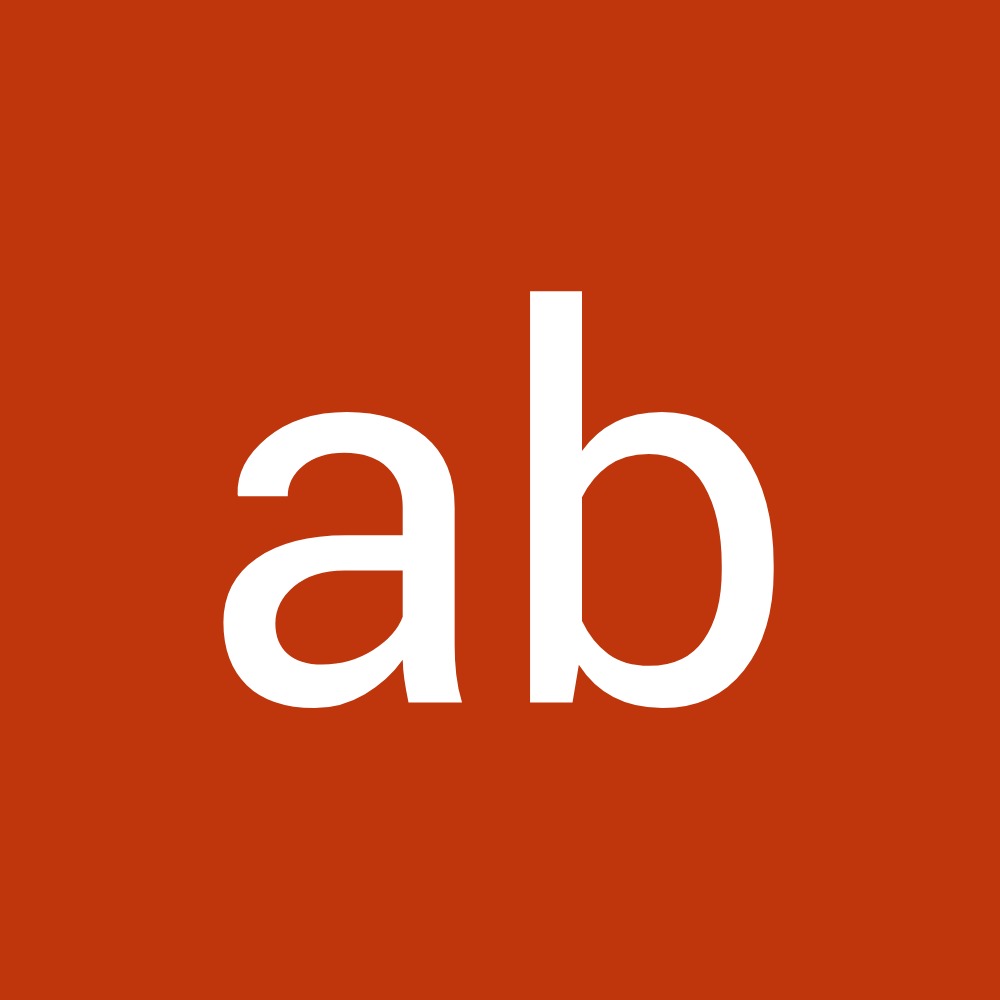 Meet your Posher, Ab